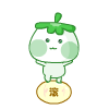 答应你们的河豚鱼来了,看它生气的样子,怎么会这么神奇5