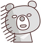 搞怪喝酒头像11