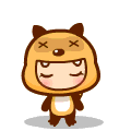 便便动态表情5
