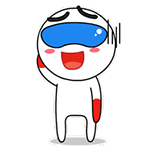 qq表情四连拍3