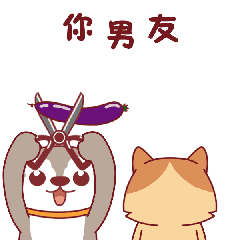祝福的表情5