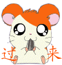 原神葡萄表情包1