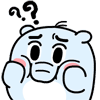 看我们家孙子这表情多可爱呀7