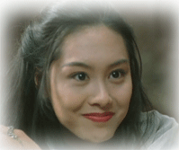 美女爽翻的表情包4
