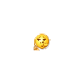 微信可爱的卡通男娃表情包7
