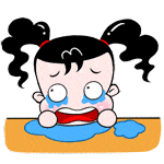 倾听的表情11