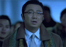 经典微表情7