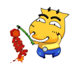 小胖包的表情12