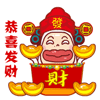 精选12组心情的经典表情3