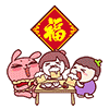 上班上什么班表情包8