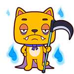 不行动态表情2