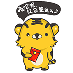 漫画小人表情7