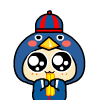 暴走英雄坛表情包大全12