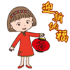 黄渤经典甩头表情3