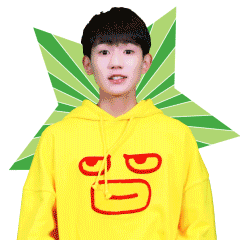c罗黄牌的搞怪表情3