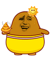 挣扎表情包暴走1