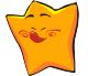 小鲨鱼搞怪表情包2