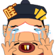 抽搐的表情包7