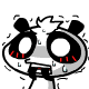 动漫的表情3