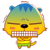 搞笑表情笑动态6