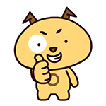 奶思小女孩可爱表情包8