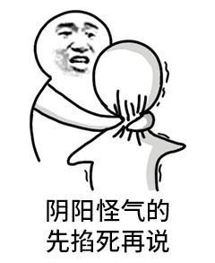 成果生气表情包13