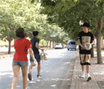 流口水的符号表情5