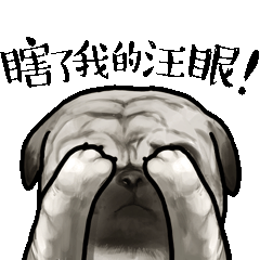 旭旭宝宝斗地主经典表情包4