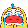 滑稽的动画表情4