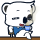 小胖 表情图5