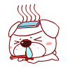 12组屁事的微信表情包7