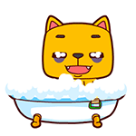 滑稽加头发9