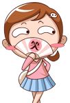 神转折表情包可爱7
