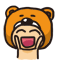 12张文字的emoji表情8