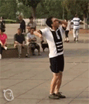 抖音的熊猫表情包怎么弄到微信7