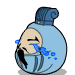 暴走表情画法步骤7