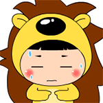 动漫挑下巴动作8