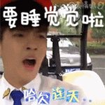 晚霞的表情大全11
