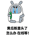 可爱的 表情1