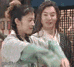 手绘难过表情的图片3