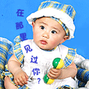 关于元宵的表情包4