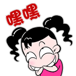 第三个表情就是你当时的心情13