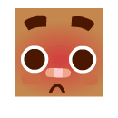 小熊沙雕头像2