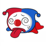 胖小孩跳舞表情包8