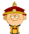 临西方言表情10