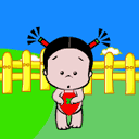 心情极度郁闷的表情包12