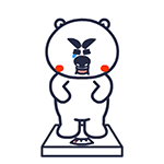 动漫少女撒娇表情包9