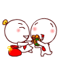颖宝楚乔篇qq表情5