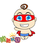 推荐10张顽皮的斗图表情包5