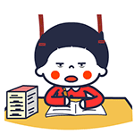 动漫舔冰淇淋的表情包3